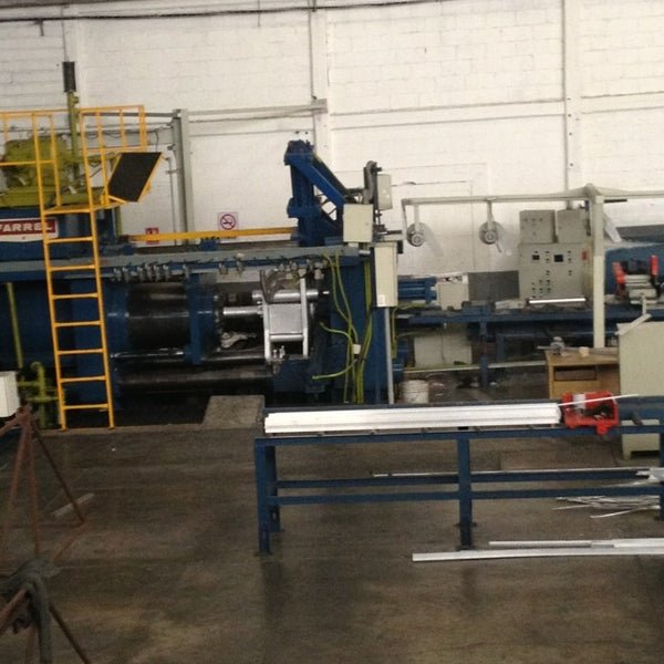 CNC and PLC Control - Automation