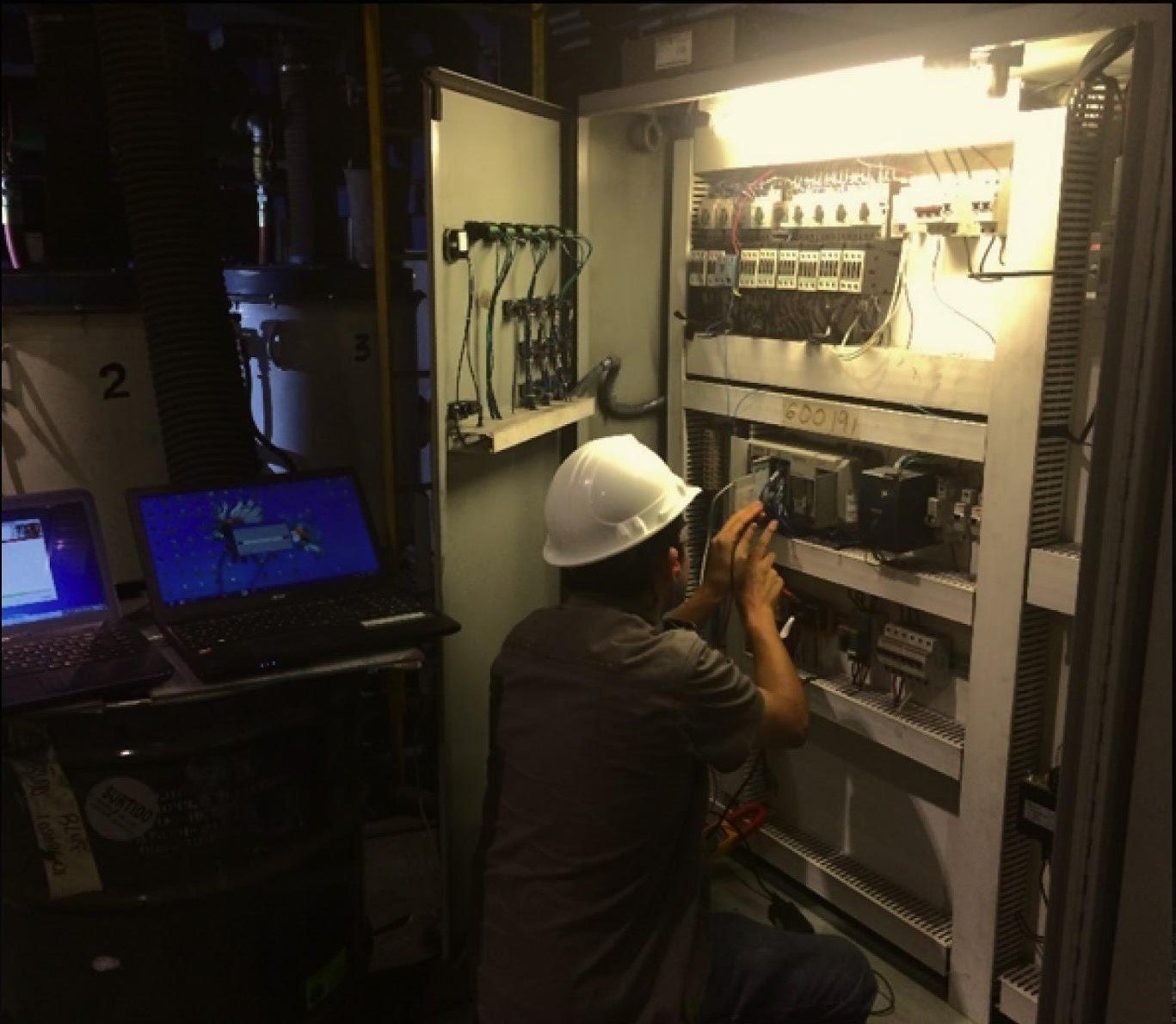 Retrofit Haeusler - View 2