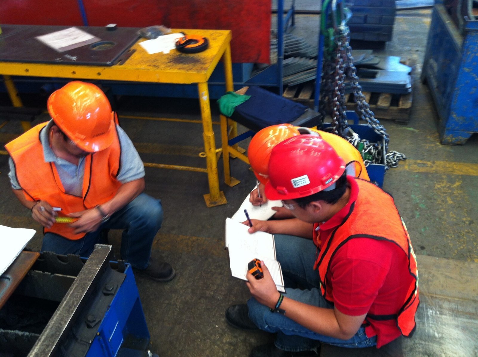 Turnkey Projects
