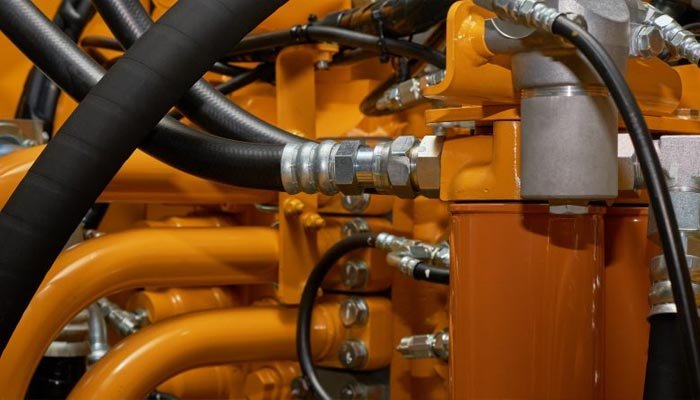 Industrial Maintenance