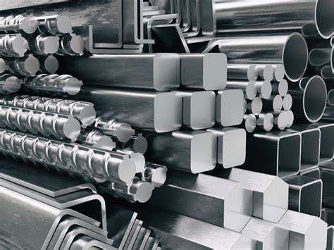 Steel Manufacturing